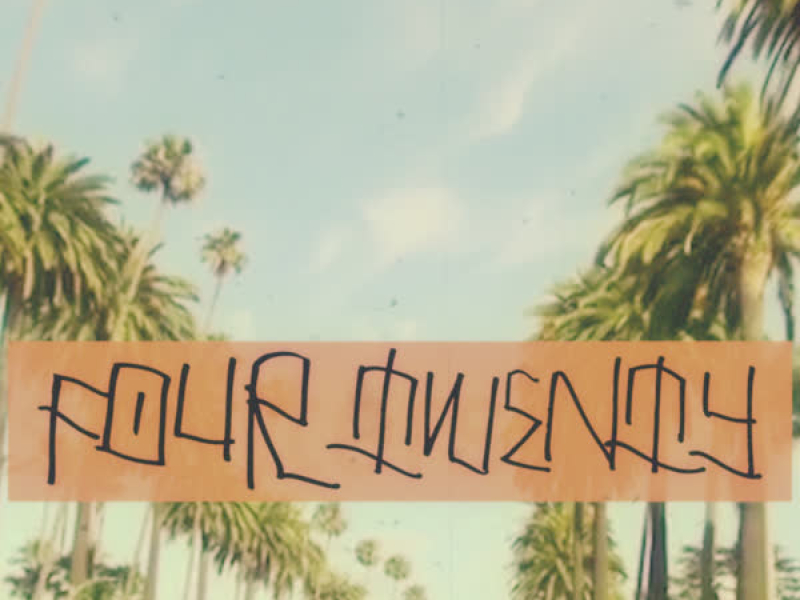 Four Twenty (Instrumental Version) (Single)