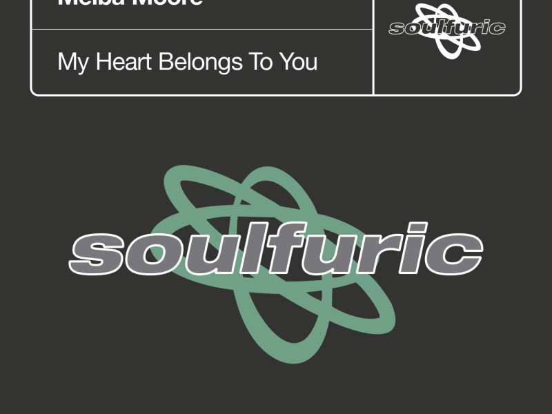 My Heart Belongs To You (Single)