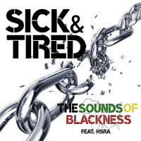 Sick & Tired (Single)