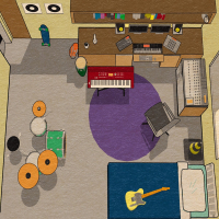 Keep It Real (Single)