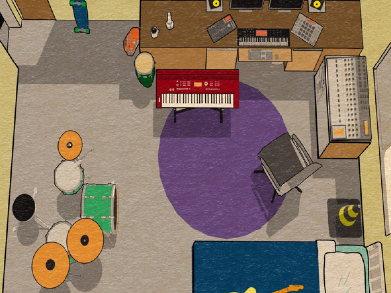 Keep It Real (Single)