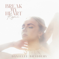 Break My Heart Again (Single)