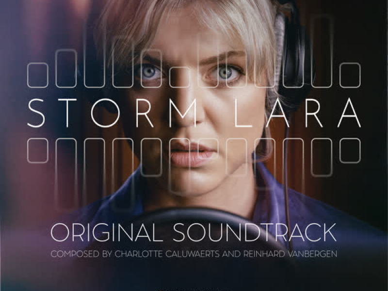 Storm Lara (Music from the Tv Series)