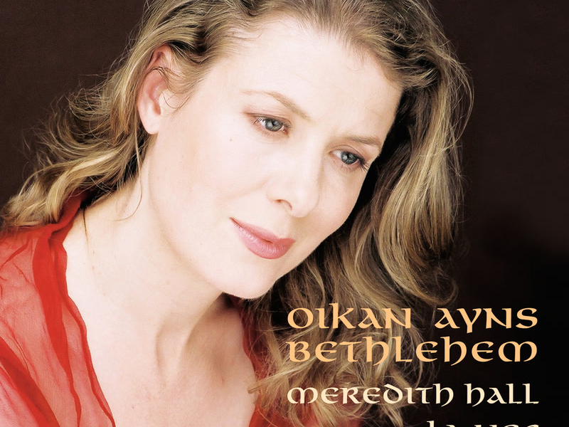 Oikan Ayns Bethlehem: Celtic Christmas Songs