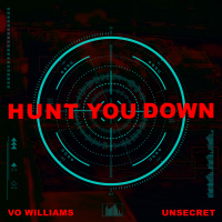 Hunt You Down (Single)