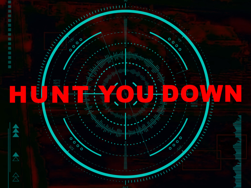 Hunt You Down (Single)