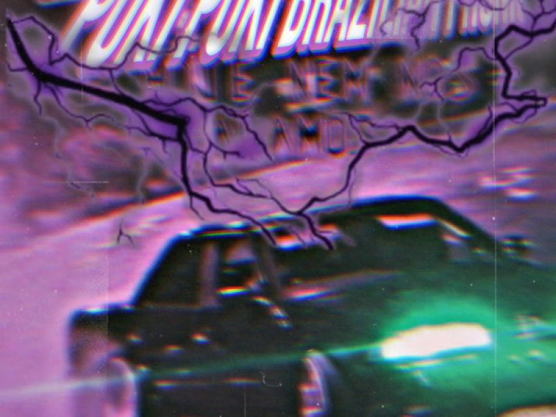 POKI POKI (BRAZILIAN PHONK) (Single)