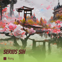 Serius sih (Single)