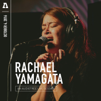 Rachael Yamagata on Audiotree Live (EP)