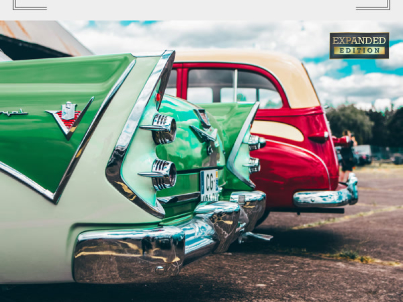 I'll Buy You A Star (Expanded Edition)