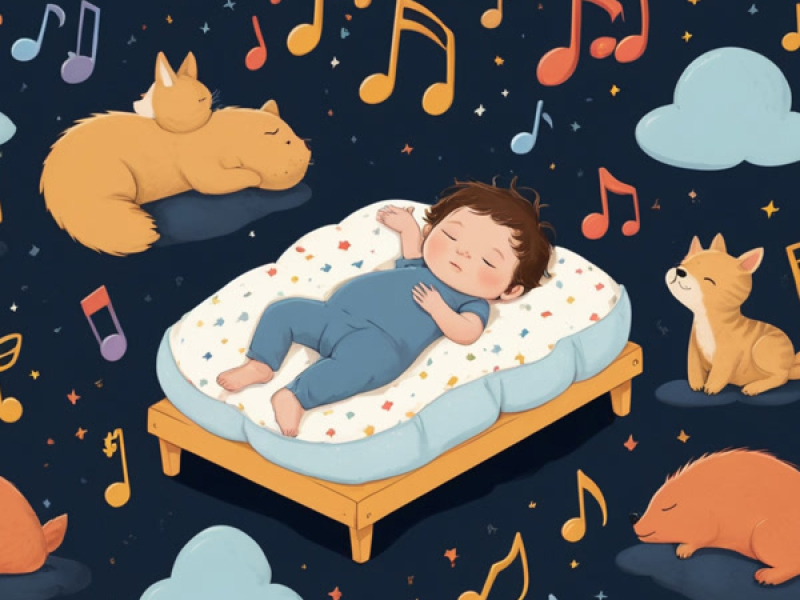 Serenata das Nuvens Macias (Single)