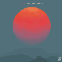 Distant Dream (Single)