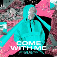 Come With Me (Single)