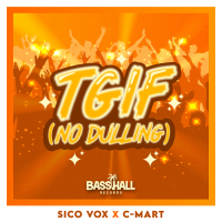 TGIF (No Dulling) (Single)