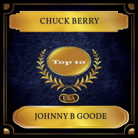Johnny B Goode (Billboard Hot 100 - No. 08) (Single)