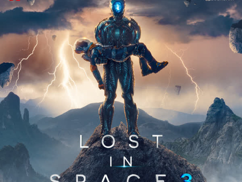 Lost in Space: Season 3 (Soundtrack from the Netflix Series)