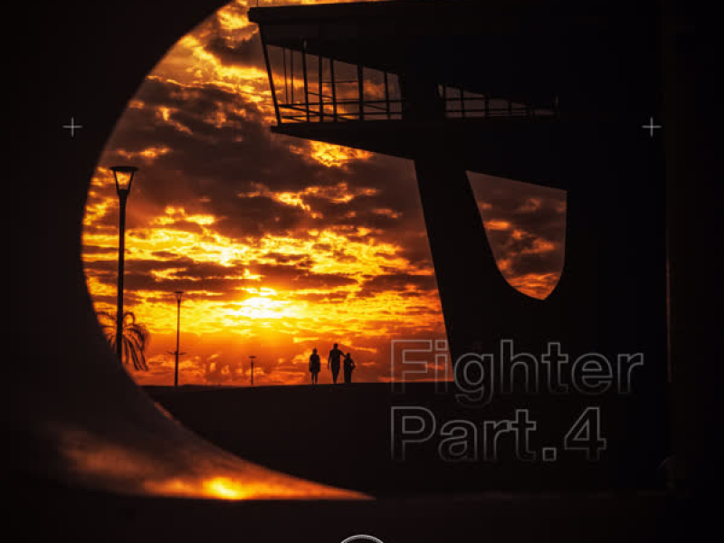 Fighter Part.4 (Single)
