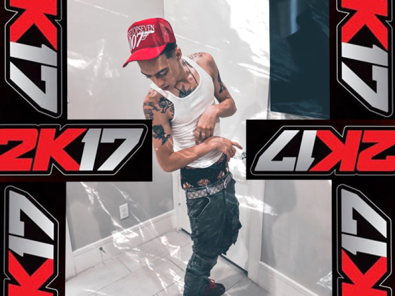 2K17 (Single)