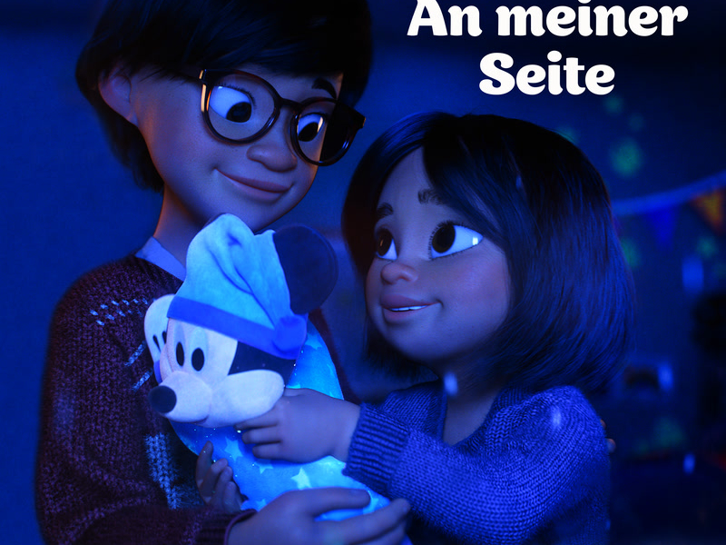 An meiner Seite (Single)