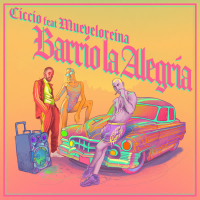 Barrio la Alegría (Single)