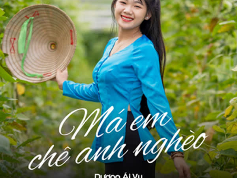 Má Em Chê Anh Nghèo (Lofi) (Single)