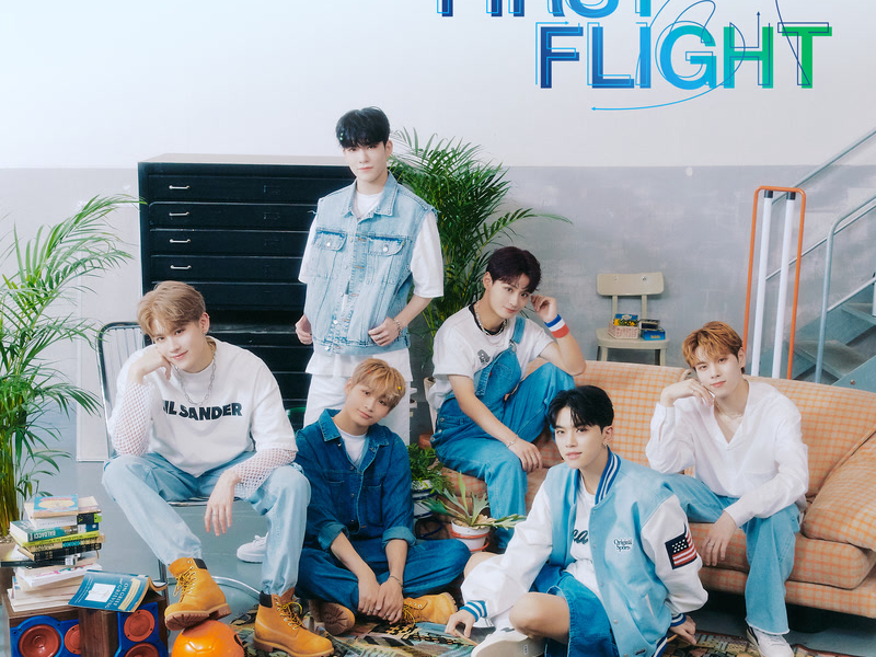 First Flight (Single)