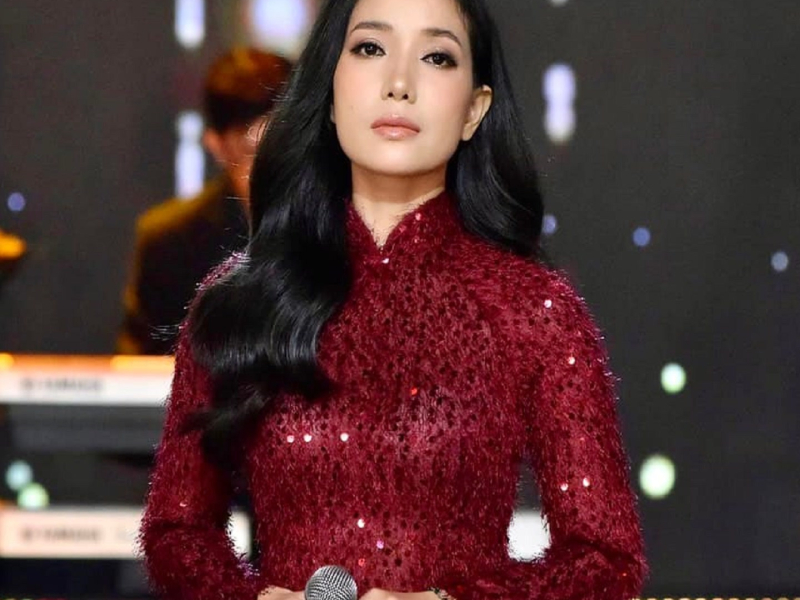 Anh Ơi Đừng Đến Nữa (Single)