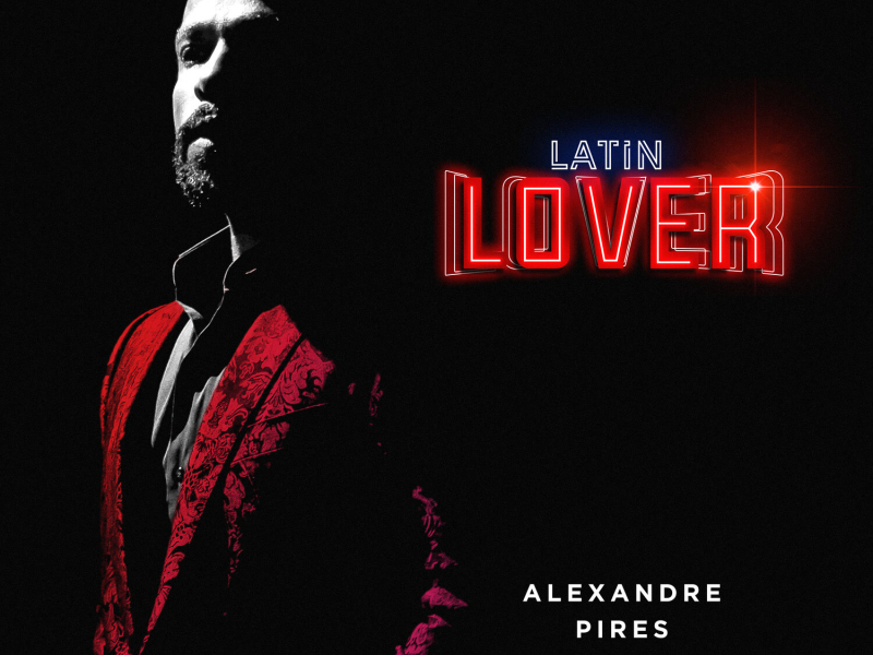 Latin Lover (En Vivo)