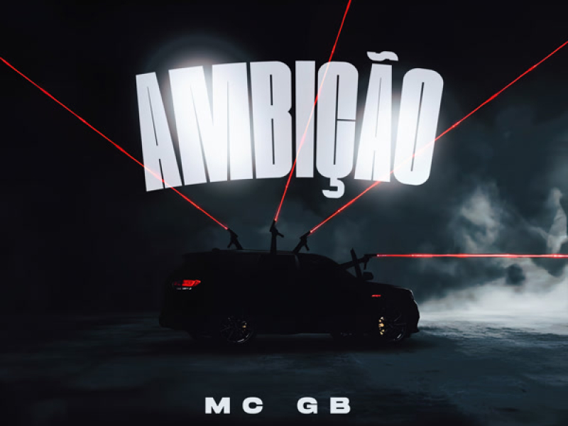 Ambição (Single)
