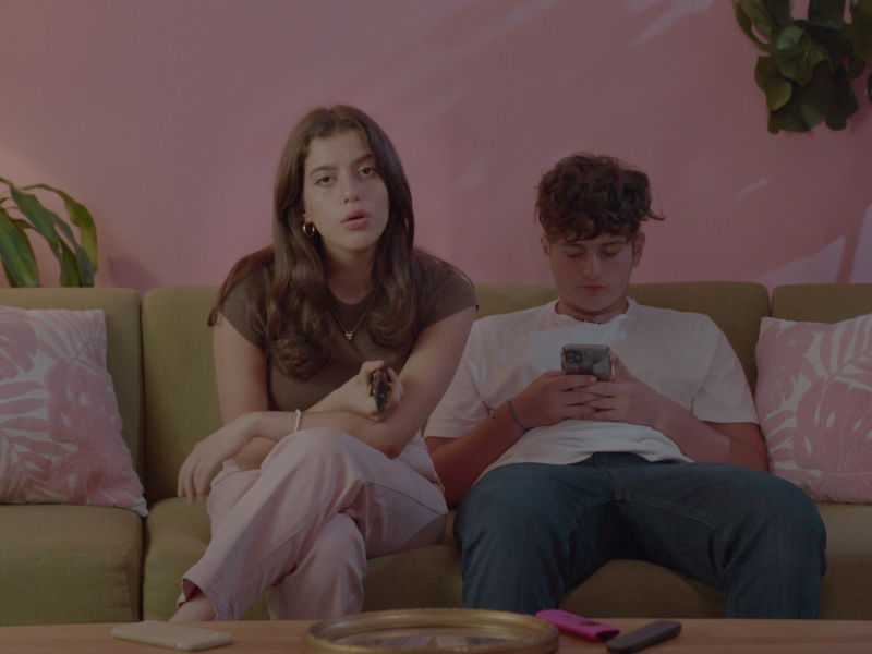 love of your life (MV) (Single)