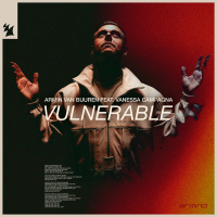 Vulnerable (Single)