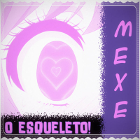 Mexe o Esqueleto! (Single)