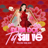 Đừng Đợi Tết Sau Về (Single)