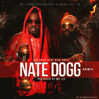 Nate Dogg (Mr. Lee Reprise Remix) [Clean] (Single)