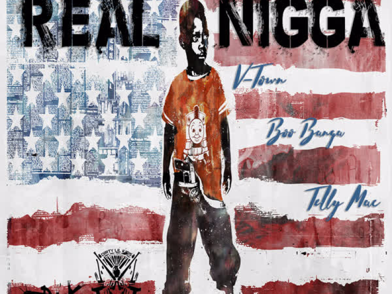 Real Nigga (Single)