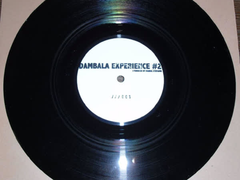 Dambala Experience, Vol. 2