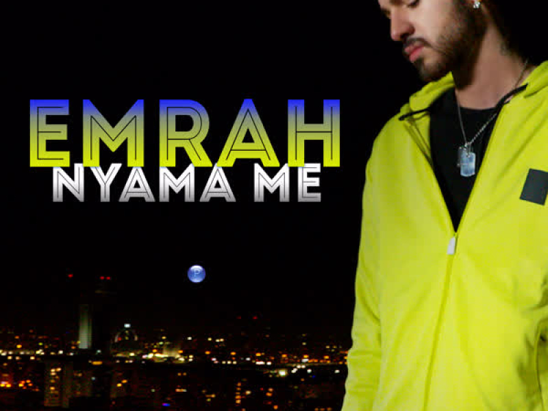 Nyama me (Single)