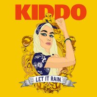 Let It Rain (Single)