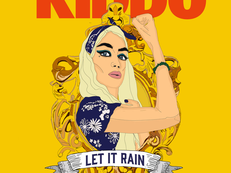 Let It Rain (Single)