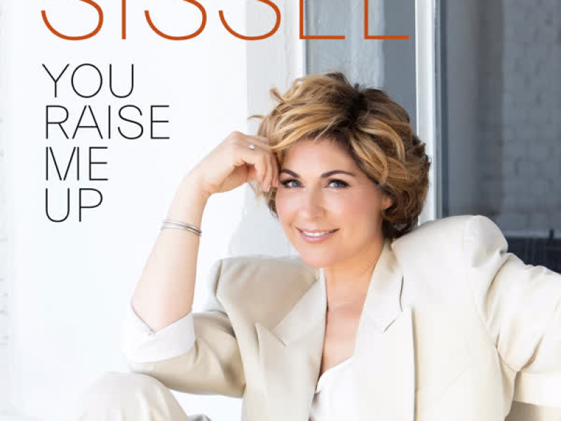 You Raise Me Up (Single)