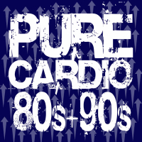 Pure Cardio – 80s + 90s Workout Hits – Volume 1