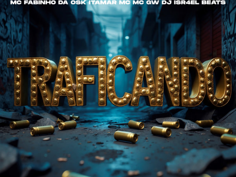 TRAFICANDO (Single)