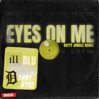 Eyes On Me (Dutty Jungle Remix) (Single)