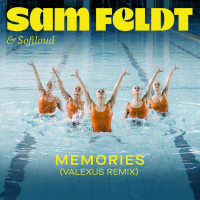 Memories (Valexus Remix) (EP)