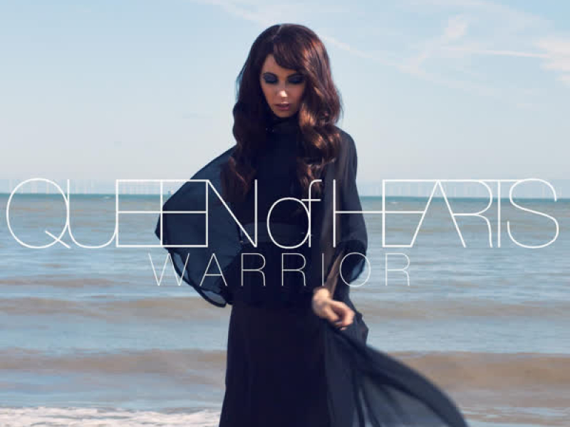 Warrior (EP)