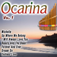 Ocarina Vol.1