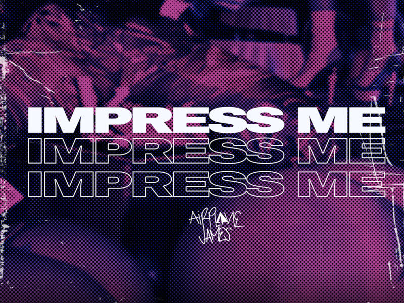 Impress Me (Single)