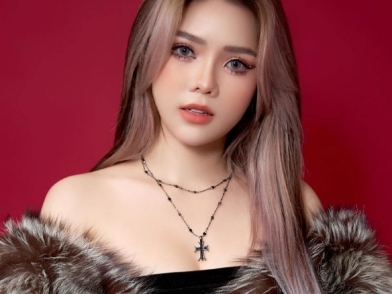 Mashup Mắt Nai Cha Cha Cha - Anh Chàng Đẹp Trai (Single)