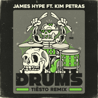 Drums (Tiësto Remix) (Single)