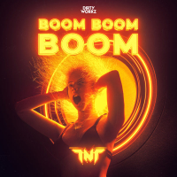 Boom Boom Boom (Single)